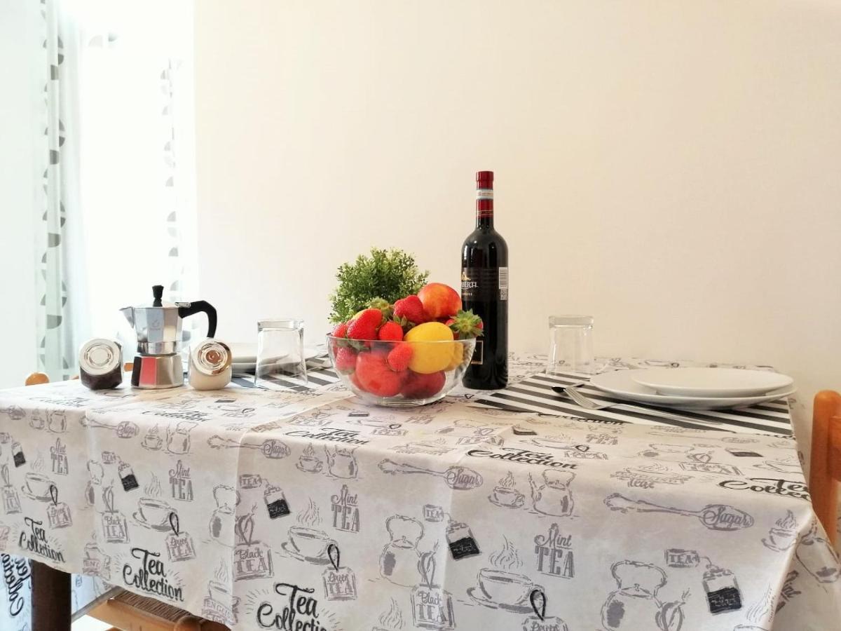 458 Giardini Appartamento